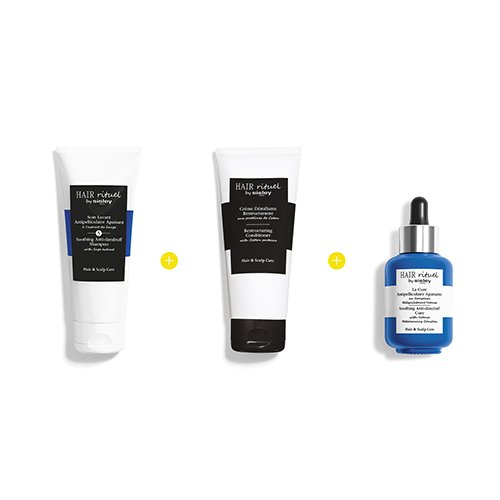 SISLEY Soin Lavant Antipelliculaire Apaisant 3473311693006